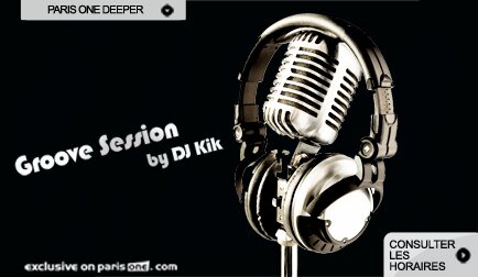 Groove Session